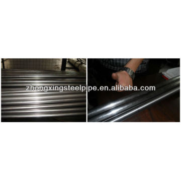 Precison Seamless Steel Pipe DIN EN 10305